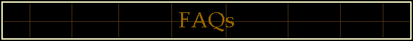 FAQs