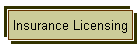 Insurance Licensing
