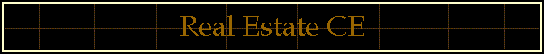 Real Estate CE