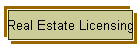 Real Estate Licensing